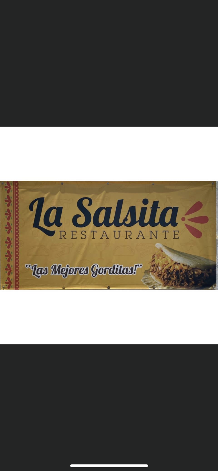 La Salsita | restaurant | 2900 Mieke Cir, Mission, TX 78574, USA | 9568901860 OR +1 956-890-1860
