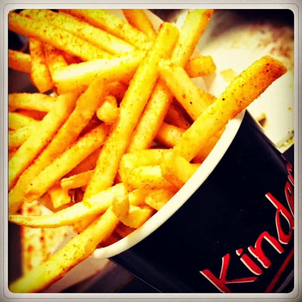 Kinders Meats Deli BBQ | meal delivery | 3242 W Grant Line Rd, Tracy, CA 95304, USA | 2098348877 OR +1 209-834-8877