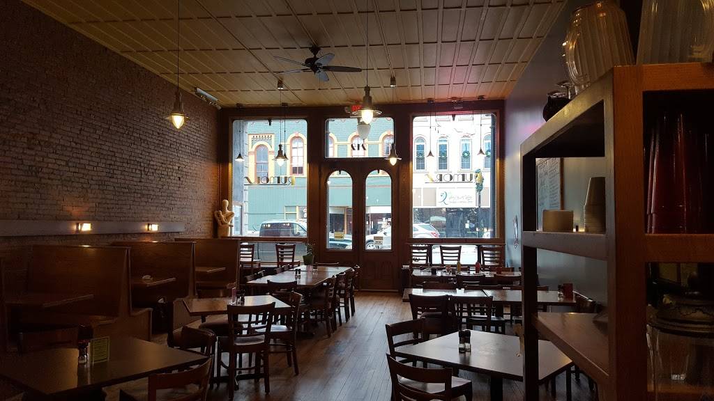 Rumors Inc. | restaurant | 1002, 212 W Main St, Hudson, MI 49247, USA | 5173066099 OR +1 517-306-6099