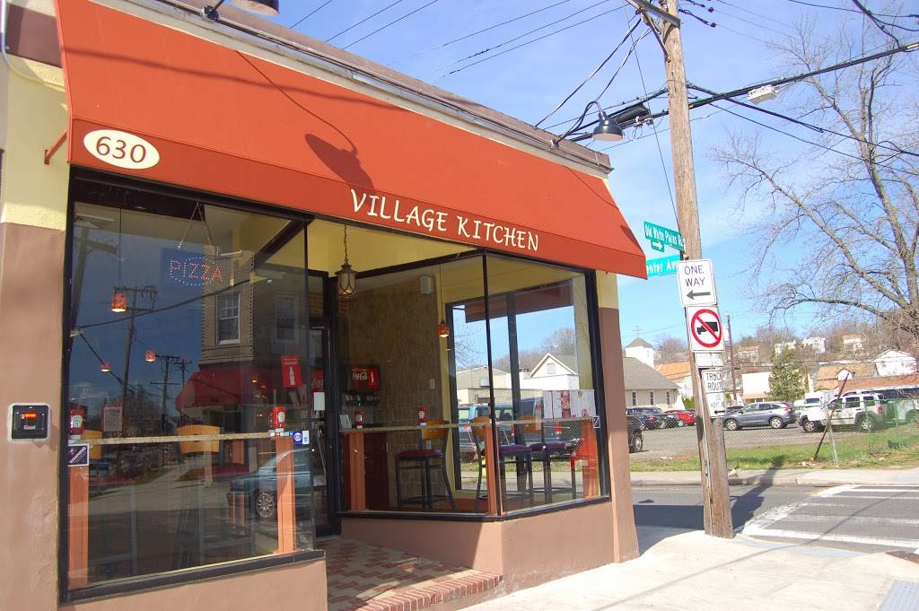 Village Kitchen | restaurant | 630 Mamaroneck Ave, Mamaroneck, NY 10543, USA | 9146302762 OR +1 914-630-2762