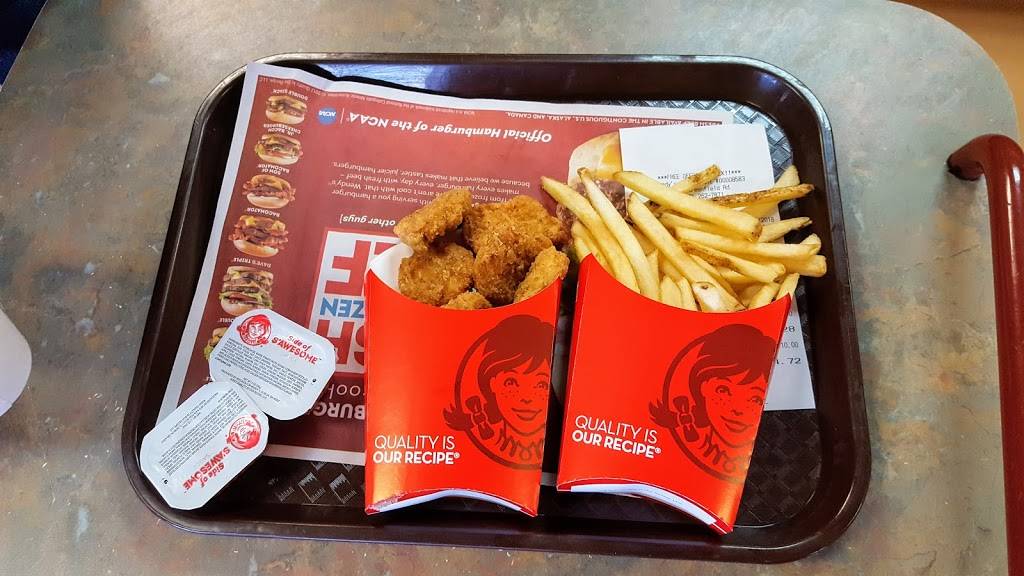 Wendys | restaurant | 29069 Greenfield Rd, Southfield, MI 48076, USA | 2482627871 OR +1 248-262-7871