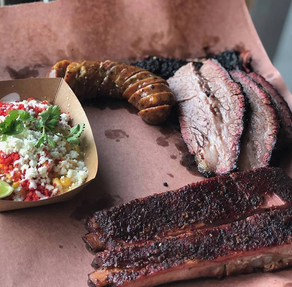 Daynes Craft Barbecue | restaurant | 2000 W Berry St, Fort Worth, TX 76110, USA | 6824720181 OR +1 682-472-0181