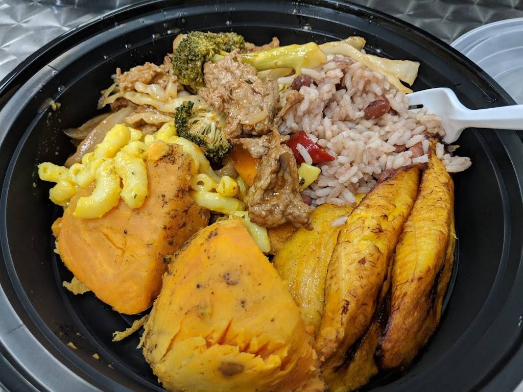 Uptown Veg | restaurant | 52 E 125th St, New York, NY 10035, USA | 2129872660 OR +1 212-987-2660