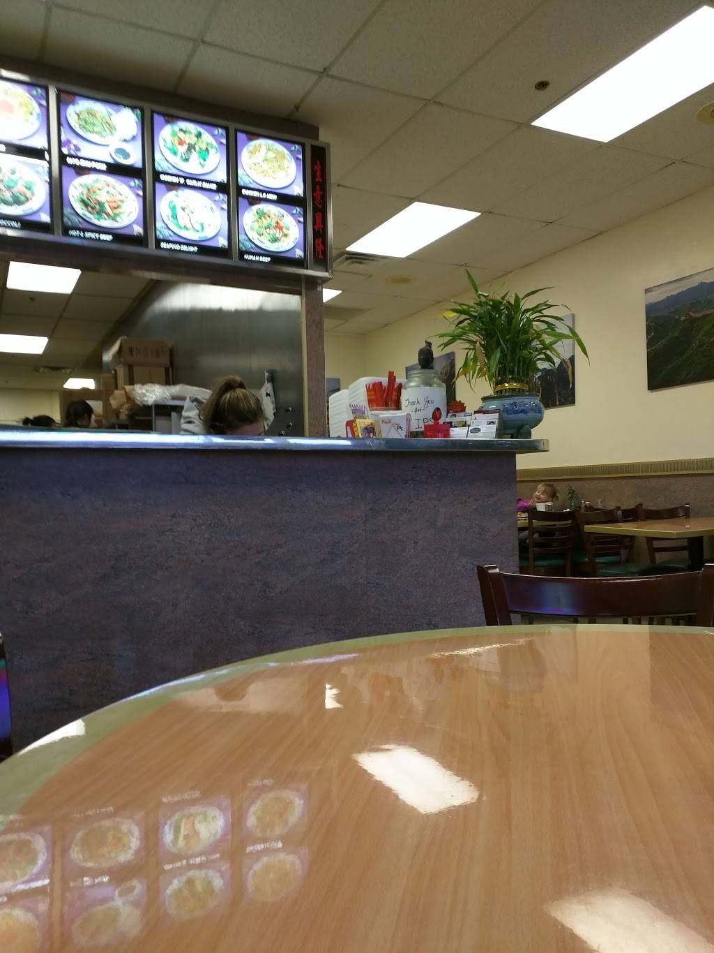 Kings Wok | restaurant | W189S7831 Racine Ave, Muskego, WI 53150, USA | 2626796388 OR +1 262-679-6388