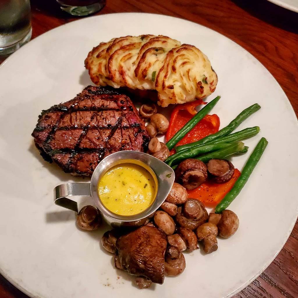 The Keg Steakhouse + Bar - Lynnwood | restaurant | 18110 Alderwood Mall Pkwy, Lynnwood, WA 98037, USA | 4257780900 OR +1 425-778-0900