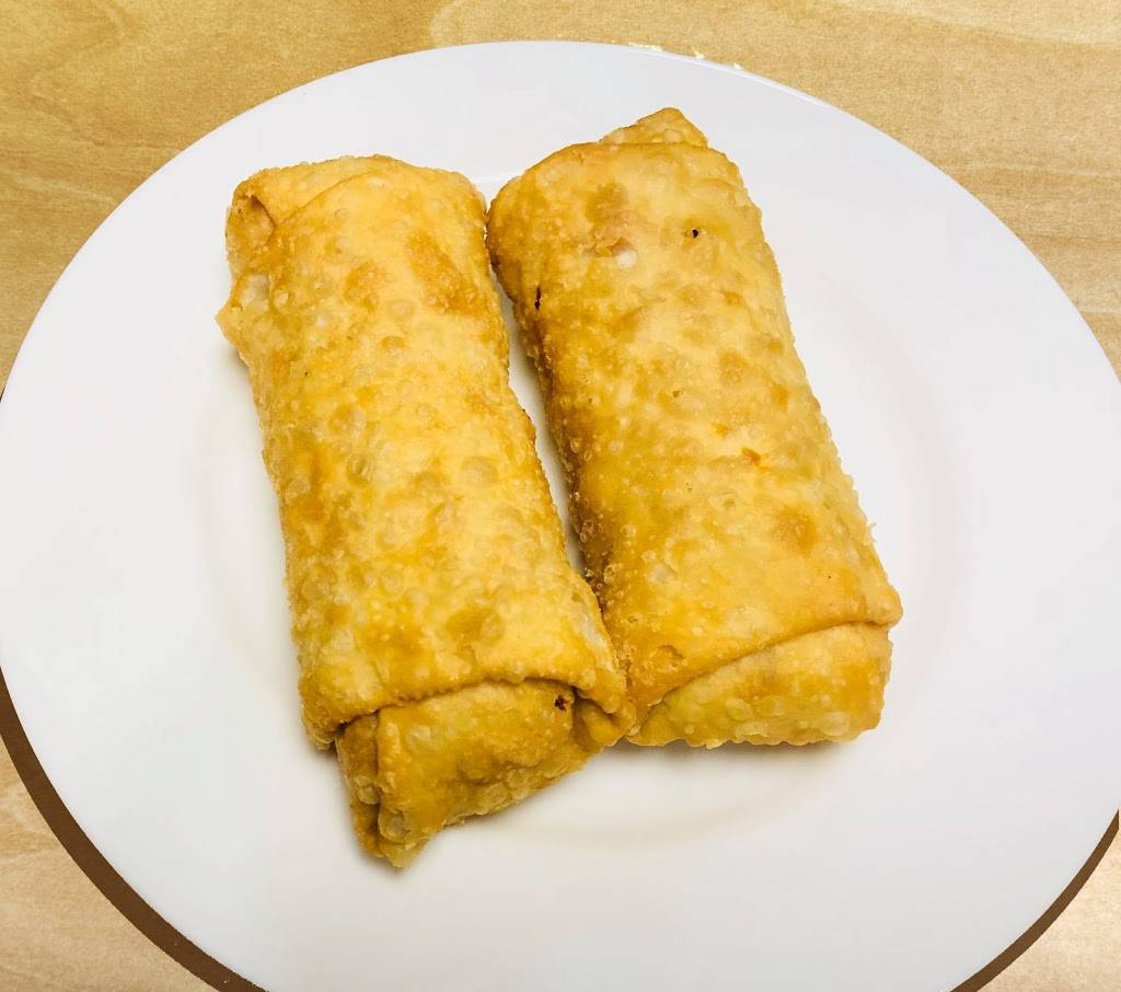 China Chen | restaurant | 110 Rockingham Row, Princeton, NJ 08540, USA | 6099519188 OR +1 609-951-9188