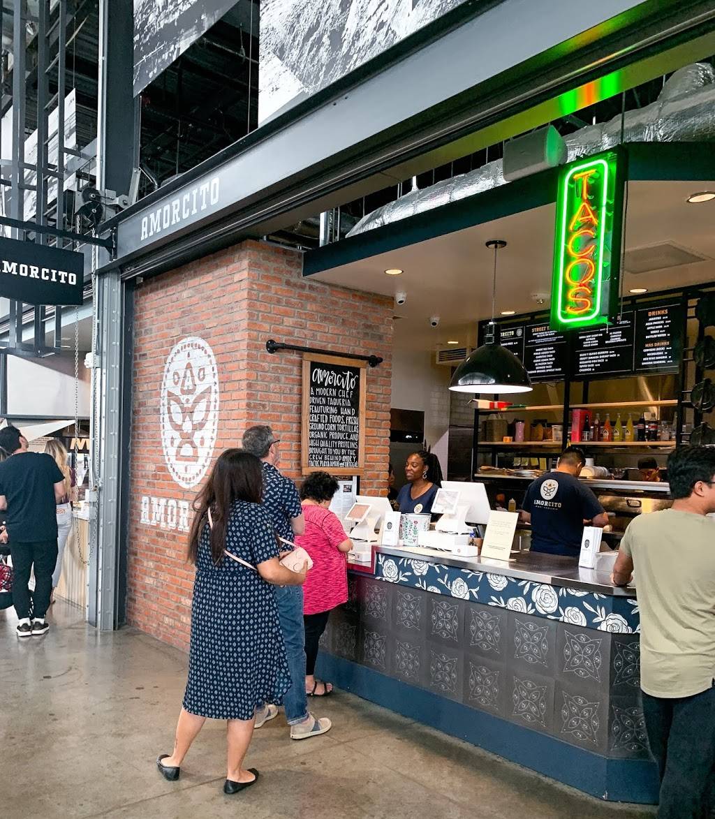 Amorcito | restaurant | 4150 McGowen St, Long Beach, CA 90846, USA | 5624205005 OR +1 562-420-5005