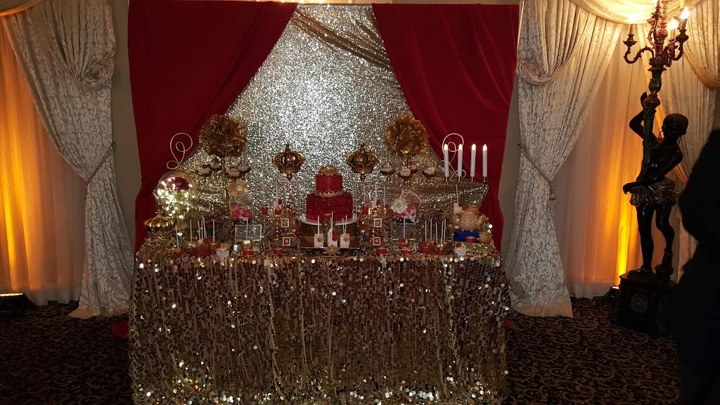 Angelitos Banquet Hall Inc | restaurant | 300 Palm Ave, Hialeah, FL 33010, USA | 3058889345 OR +1 305-888-9345