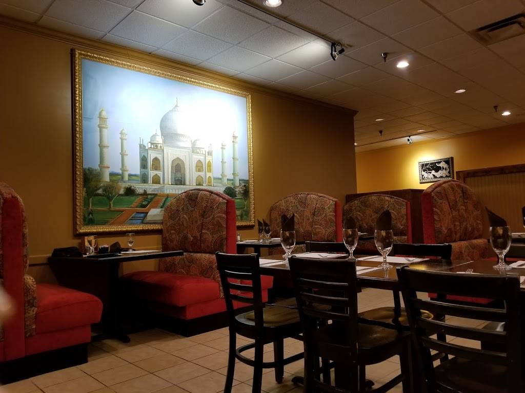 India Garden Restaurant | restaurant | 80 S Tunnel Rd, Asheville, NC 28805, USA | 8282985001 OR +1 828-298-5001