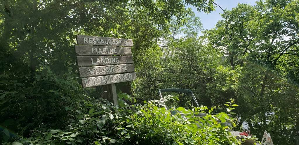 Marine Landing b.o.t.m. | restaurant | 10 Elm St, Marine on St Croix, MN 55047, USA | 6514334577 OR +1 651-433-4577