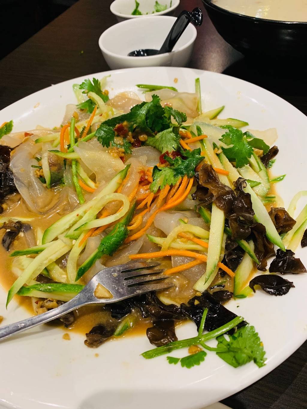 Fuji Lamb House福记全羊馆 | restaurant | 3330 Pharmacy Ave, Scarborough, ON M1W 3V8, Canada | 6478300666 OR +1 647-830-0666