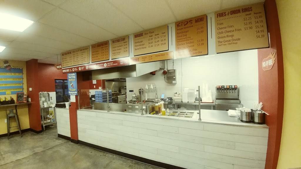 Matts Red Hots | restaurant | 18911 S Tamiami Trail #24, Fort Myers, FL 33908, USA | 2397918036 OR +1 239-791-8036