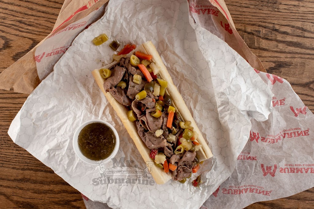 Mr. Submarine | restaurant | 8502 S Pulaski Rd, Chicago, IL 60652, USA | 7737821969 OR +1 773-782-1969