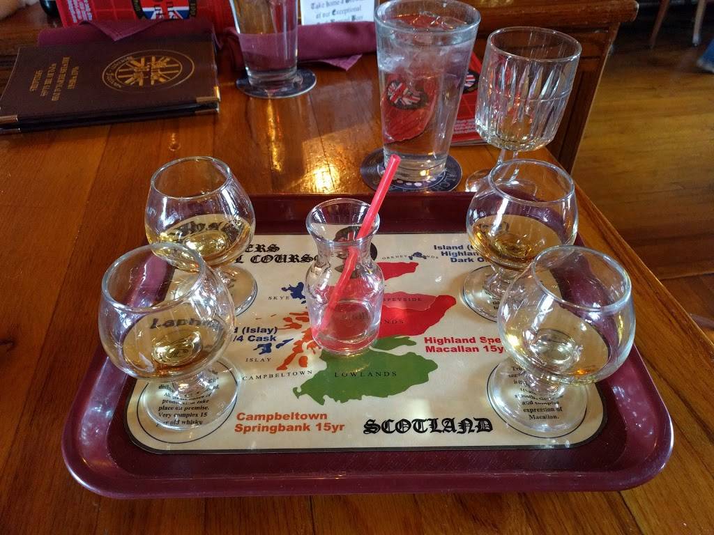 Pints Pub- British Gastro Brewpub & Restaurant | restaurant | 221 W 13th Ave, Denver, CO 80204, USA | 3035347543 OR +1 303-534-7543