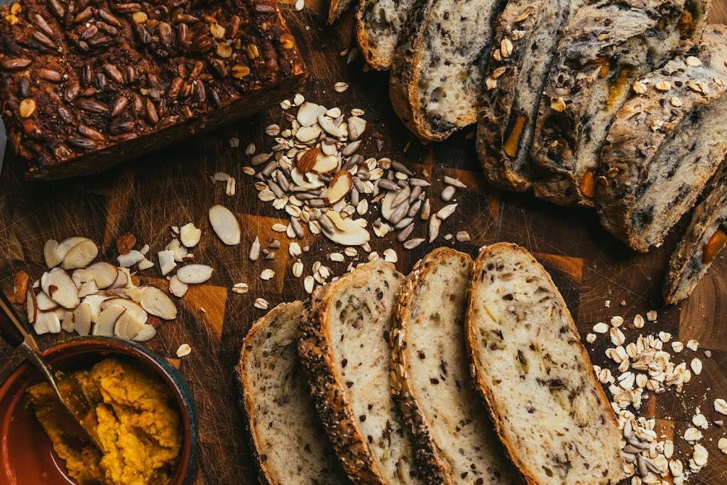 Oat Bakery | bakery | 5 W Haley St, Santa Barbara, CA 93101, USA | 8053351628 OR +1 805-335-1628