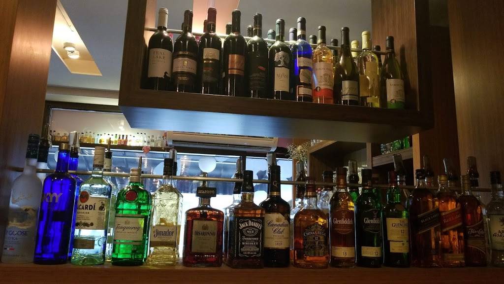 Kosher Sushi Yakimono | restaurant | 4210 Boulevard Décarie, Montréal, QC H4A 3K3, Canada | 5144841515 OR +1 514-484-1515