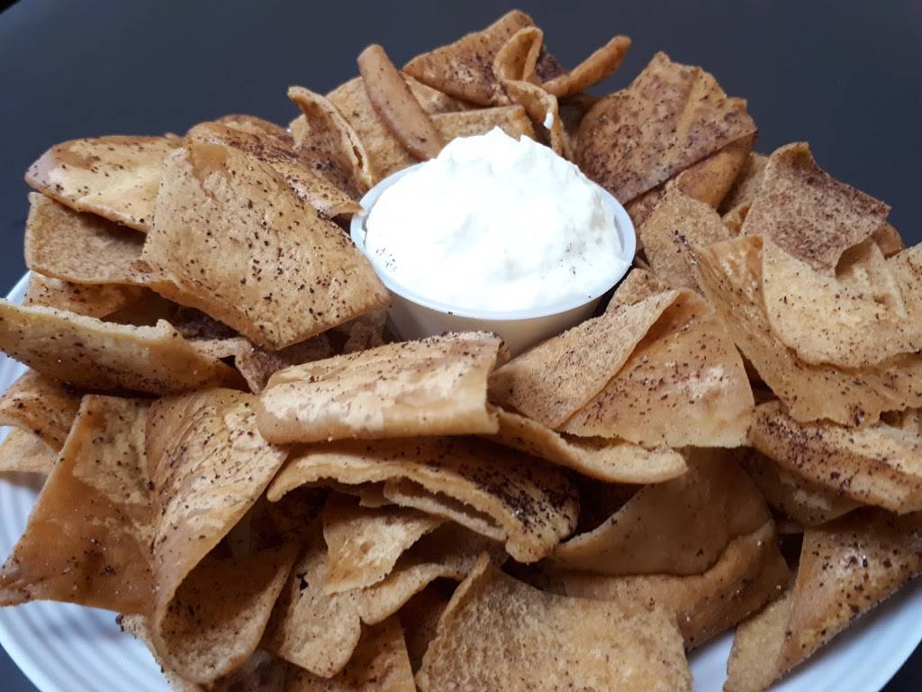 Pita Delites | restaurant | 50 Taunton Rd E, Oshawa, ON L1G 3T7, Canada | 9052401544 OR +1 905-240-1544