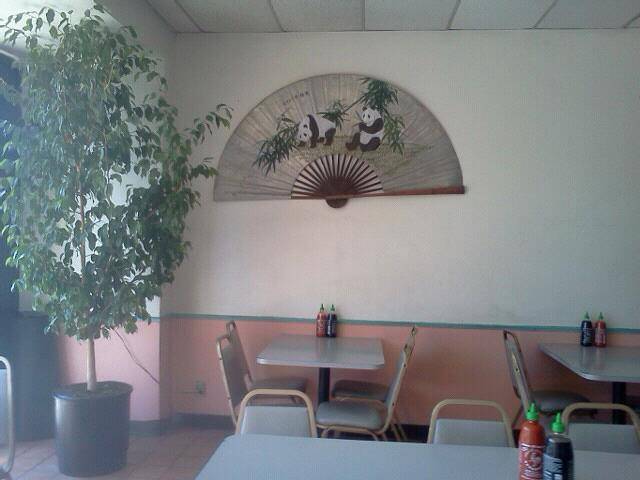 Sizzling Wok | restaurant | 14560 Nordhoff St, Panorama City, CA 91402, USA | 8188933329 OR +1 818-893-3329