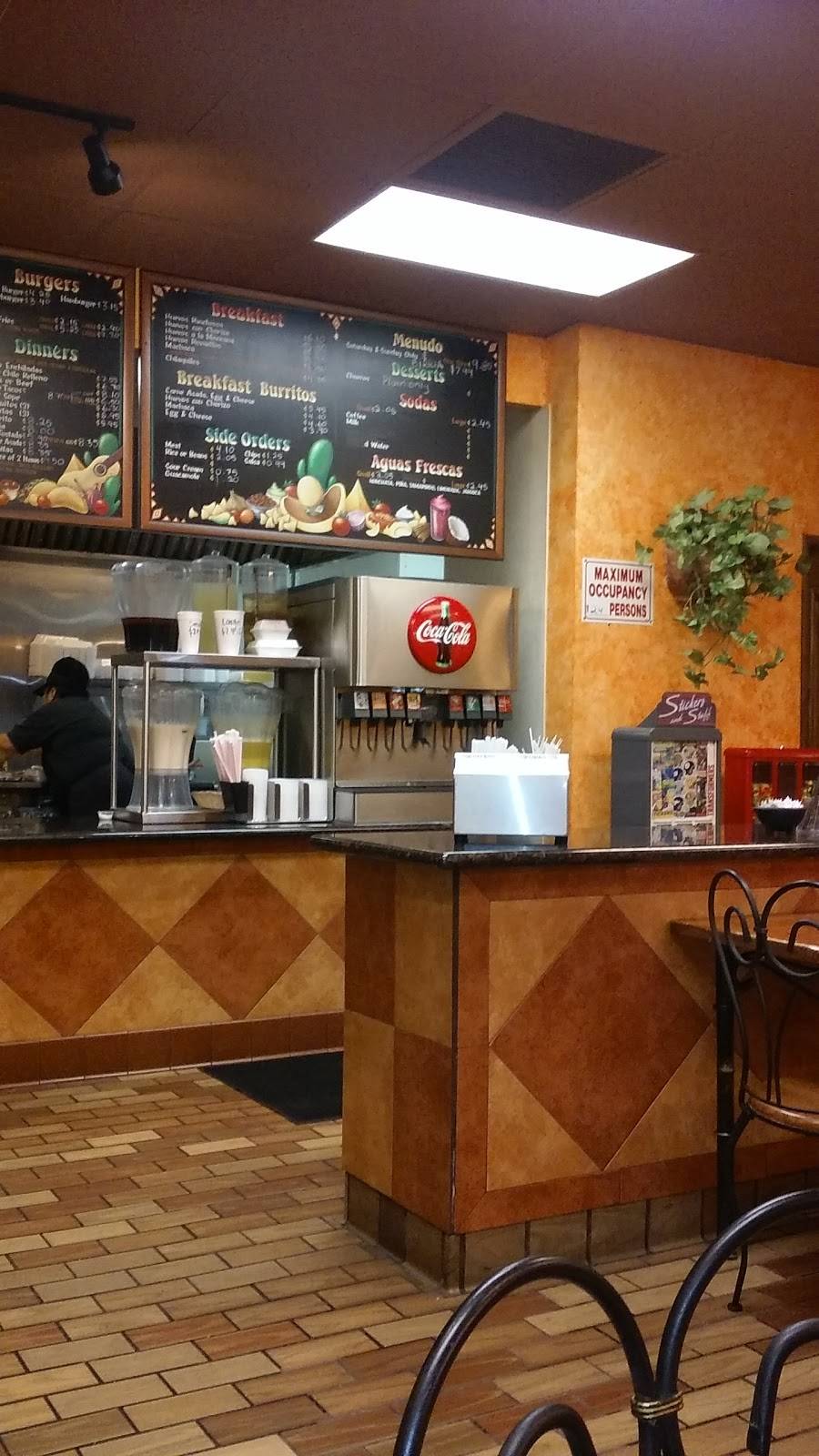 Amapola Rico Taco | restaurant | 2390 Del Rosa Ave N, San Bernardino, CA 92404, USA | 9098868226 OR +1 909-886-8226