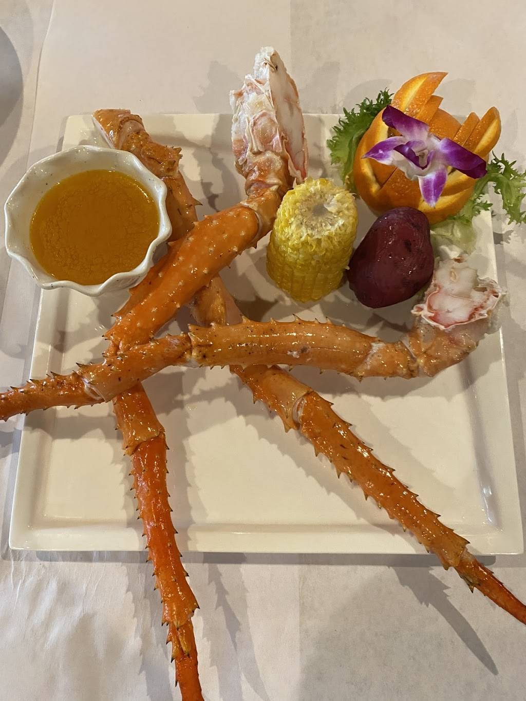 Kings Crab | restaurant | 535 Pine Island Rd D, North Fort Myers, FL 33903, USA | 2396562828 OR +1 239-656-2828