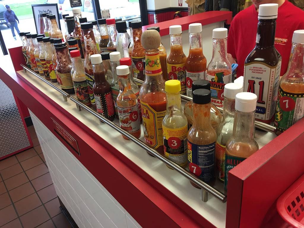 Firehouse Subs | meal delivery | 2627 E 80th Ave, Merrillville, IN 46410, USA | 2199425555 OR +1 219-942-5555