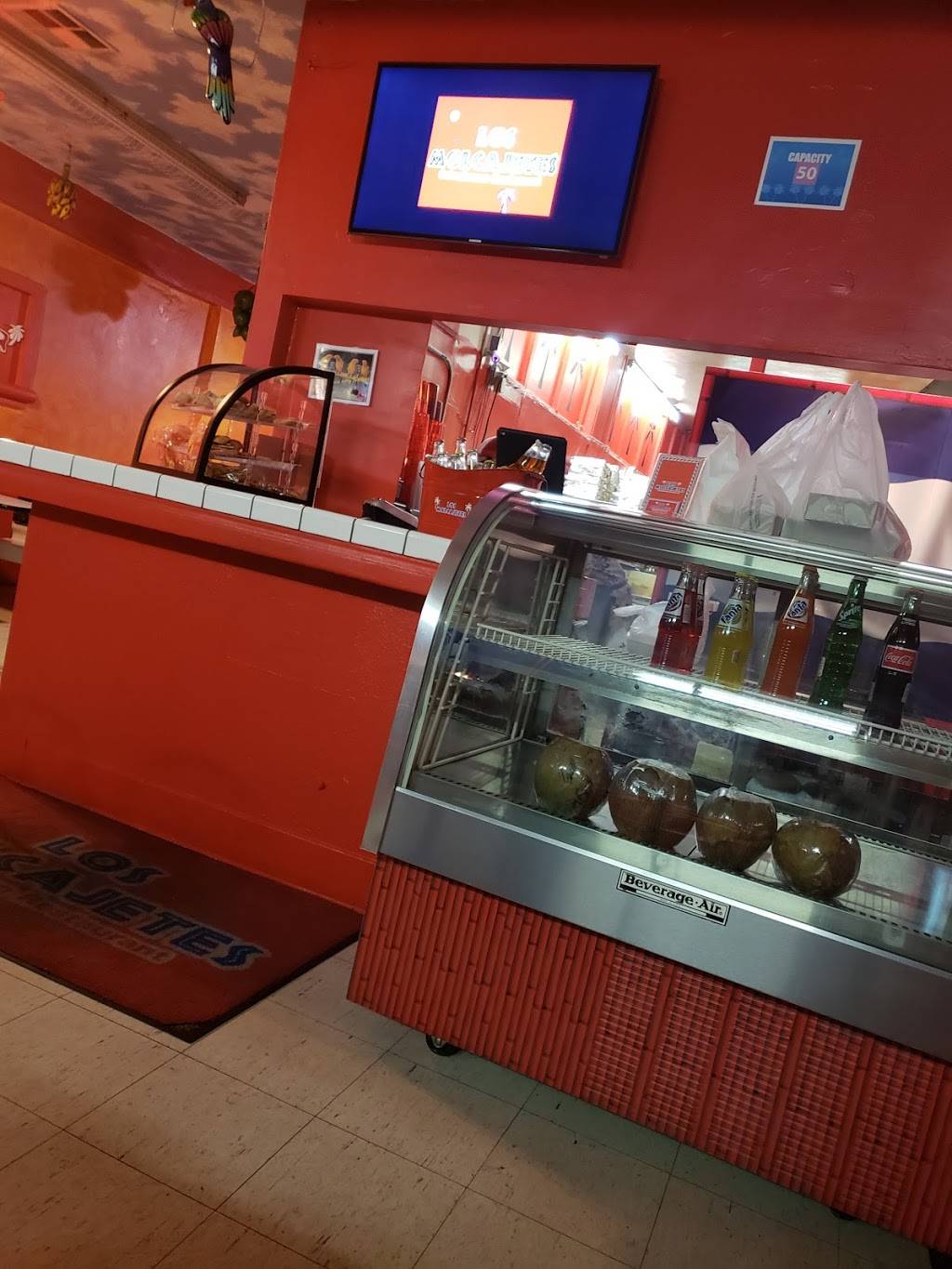 Los Molcajetes | restaurant | 8822 Sierra Ave, Fontana, CA 92335, USA | 9094296027 OR +1 909-429-6027