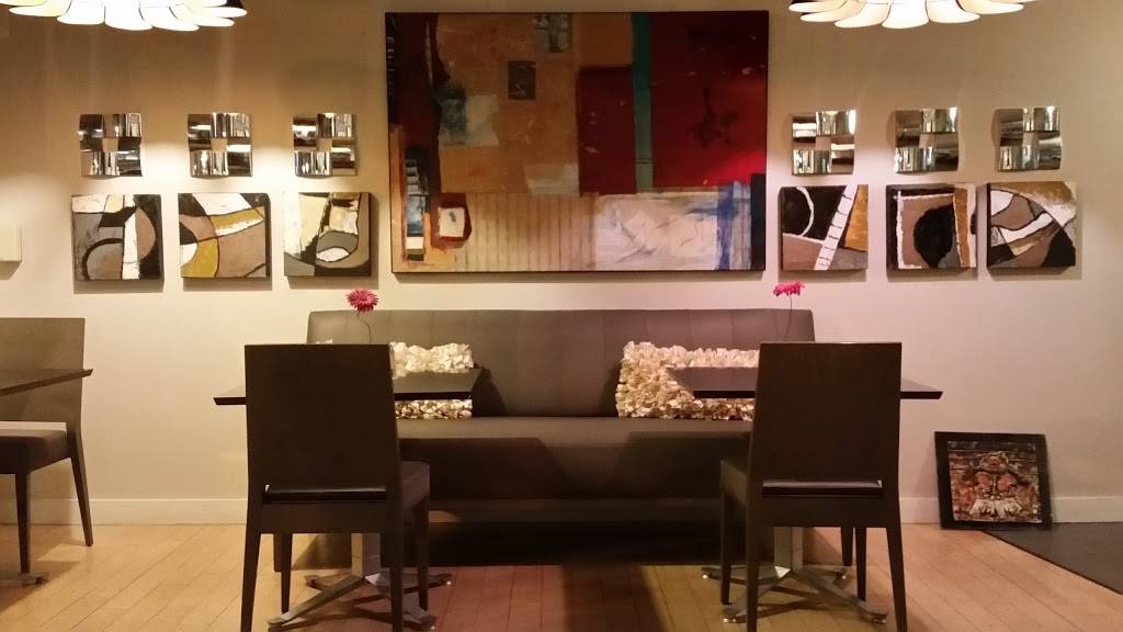 NANCY | cafe | 131 W North Ave, Baltimore, MD 21201, USA | 4106850039 OR +1 410-685-0039