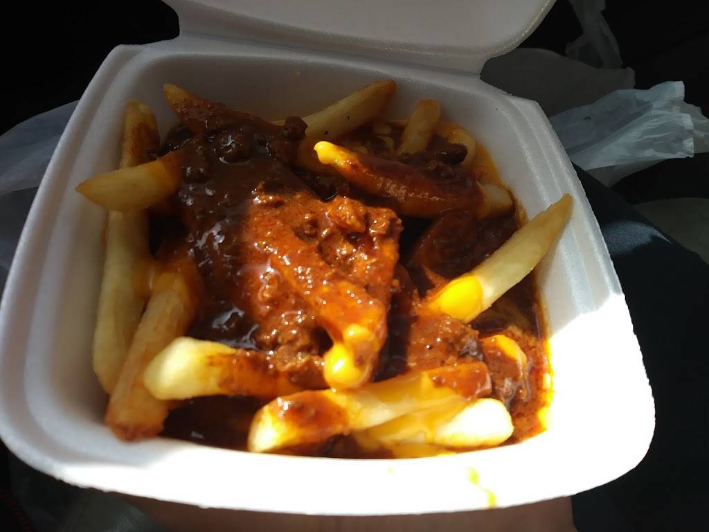 Dairy Queen | restaurant | 5425 Antoine Dr, Houston, TX 77091, USA | 7136827078 OR +1 713-682-7078