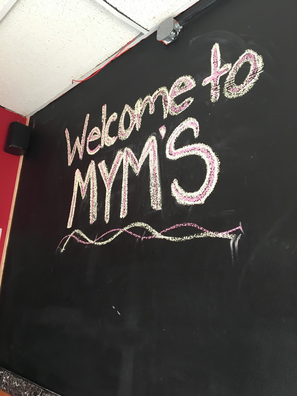 Myms Restaurant | restaurant | 6527 Rising Sun Ave, Philadelphia, PA 19111, USA | 2675793243 OR +1 267-579-3243