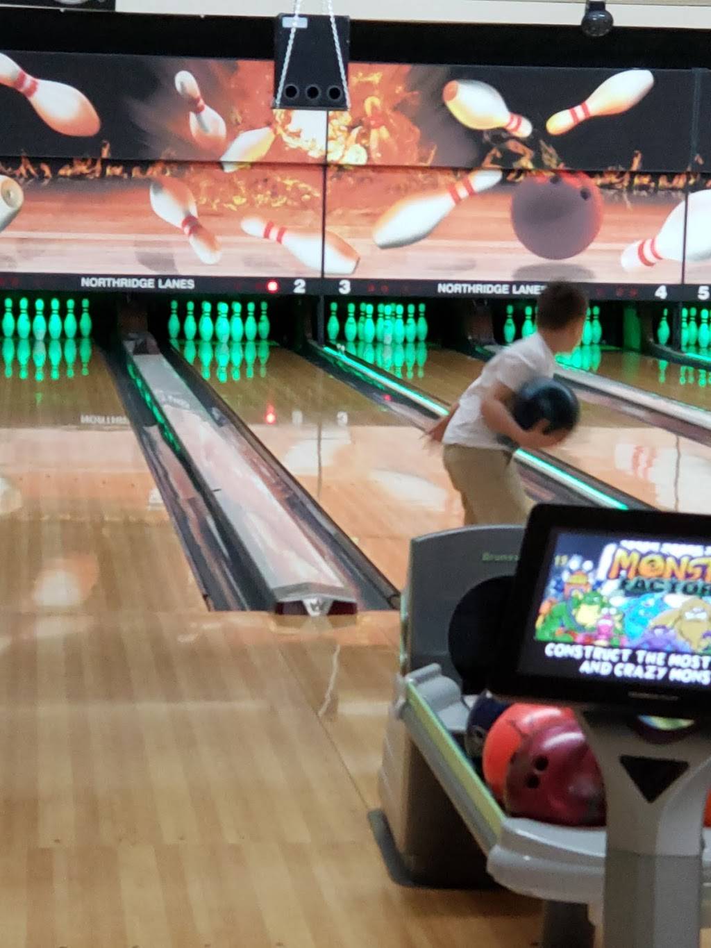 King Pin Restaurant and Bar | restaurant | 1333 Moorefield Rd, Springfield, OH 45503, USA | 9373990850 OR +1 937-399-0850