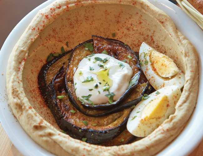 Vish Hummus Hollywood | restaurant | 2893 Stirling Rd, Hollywood, FL 33021, USA | 9544048855 OR +1 954-404-8855