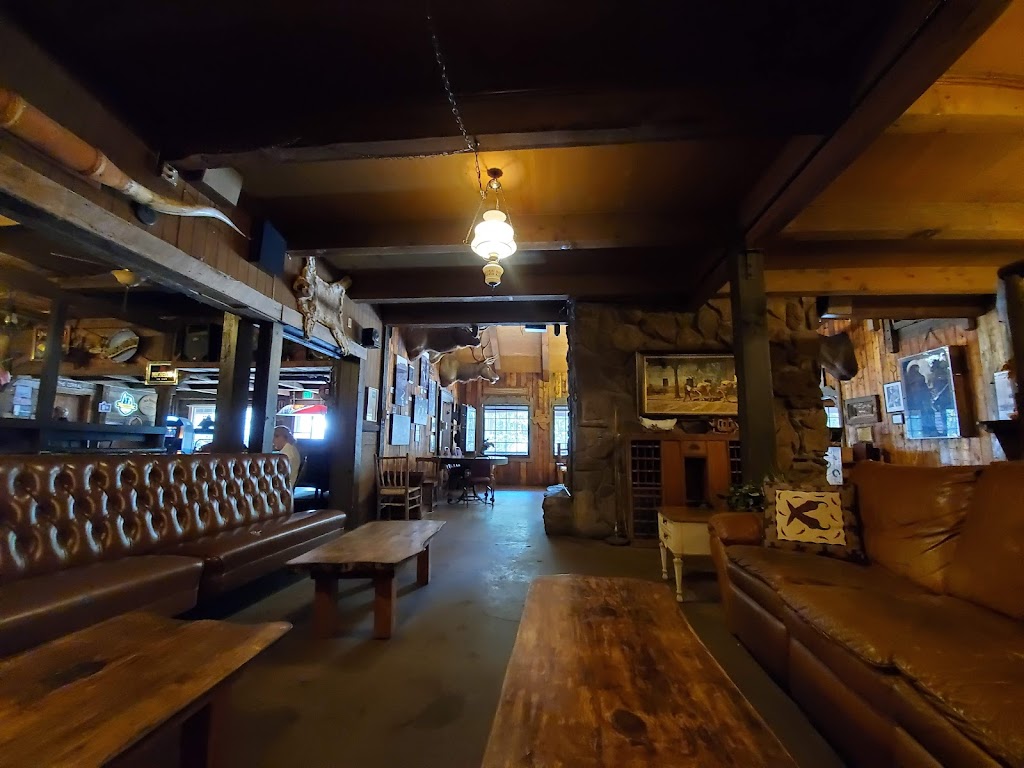 Mormon Lake Lodge Steak House | restaurant | 1 Mormon Lake Rd, Mormon Lake, AZ 86038, USA | 9283542227 OR +1 928-354-2227