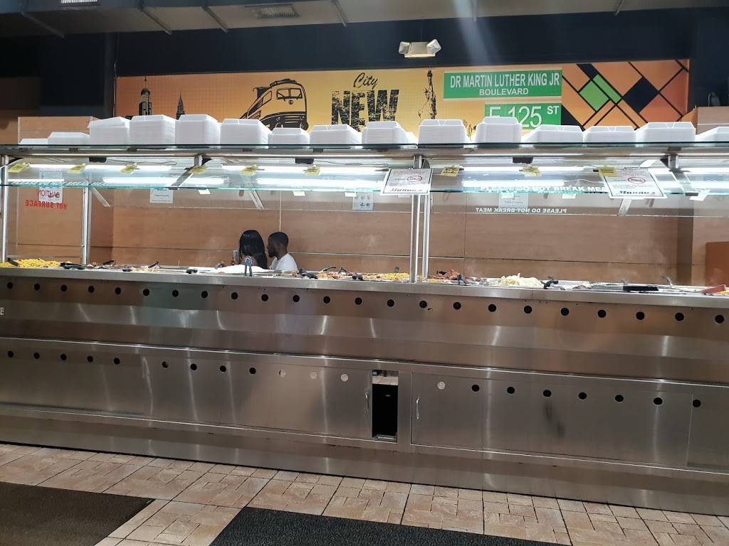 Mannas | restaurant | 54 E 125th St, New York, NY 10035, USA | 2123604975 OR +1 212-360-4975