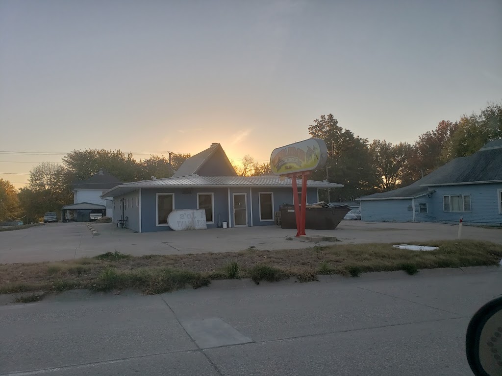 Fiesta Brava | restaurant | 1124 Harlan St, Falls City, NE 68355, USA | 4022452549 OR +1 402-245-2549