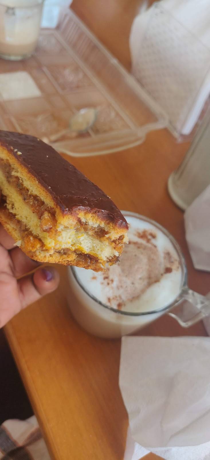 Tastes of Europe Bakery | restaurant | 1811 Wiley St, Hollywood, FL 33020, USA | 7863566761 OR +1 786-356-6761