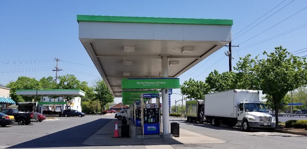 Royal Farms | meal takeaway | 10740 Pulaski Hwy, White Marsh, MD 21162, USA | 4103448057 OR +1 410-344-8057