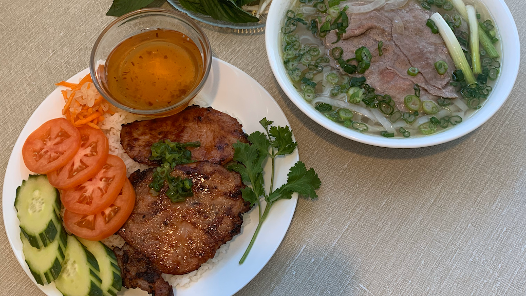 Pho Vo | restaurant | 2026 Williston Rd, South Burlington, VT 05403, USA | 8024972184 OR +1 802-497-2184