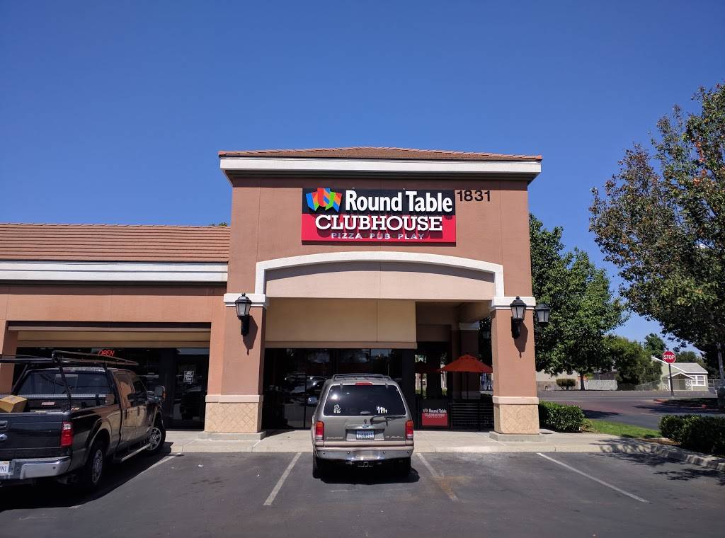 Round Table Clubhouse | meal delivery | 1831 Bellevue Rd, Atwater, CA 95301, USA | 2093572451 OR +1 209-357-2451