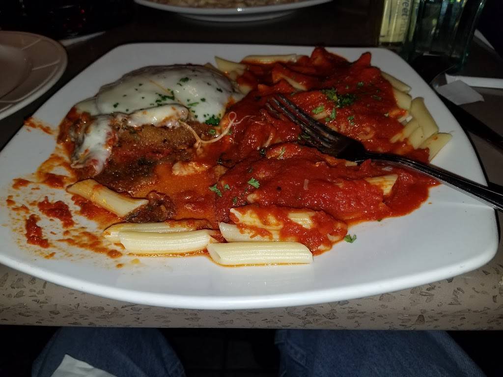 Ninos Italian Restaurant | restaurant | 515 Richmond St, Reading, PA 19605, USA | 6109215923 OR +1 610-921-5923