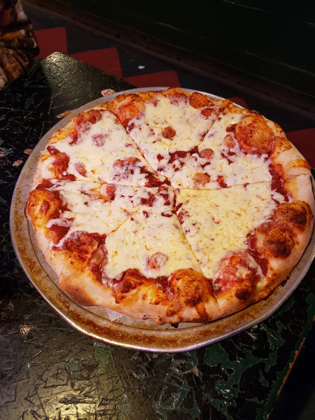 Little Five Points Pizza | restaurant | 422 Seminole Ave NE, Atlanta, GA 30307, USA | 4045252530 OR +1 404-525-2530