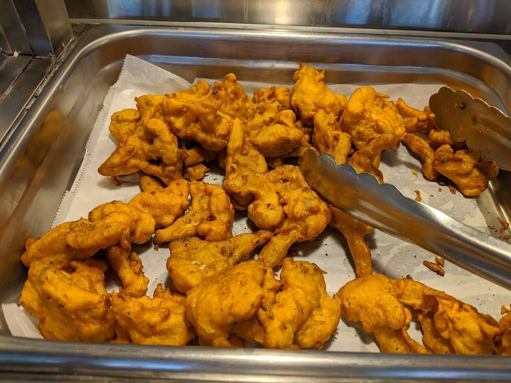 Cali Tandoor | restaurant | 9609 W Venice Blvd, Culver City, CA 90232, USA | 3108383000 OR +1 310-838-3000