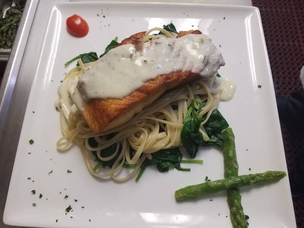 Sand Bar & Grill | restaurant | 201 Union Ln, Brielle, NJ 08730, USA | 7325287750 OR +1 732-528-7750