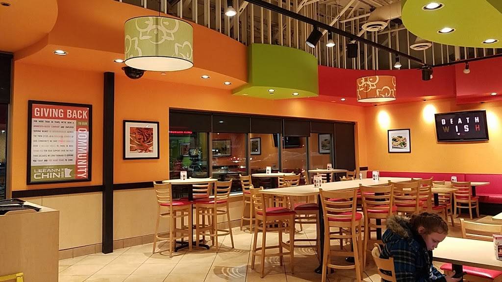 Leeann Chin | meal delivery | 5711 Xerxes Ave N, Brooklyn Center, MN 55430, USA | 7635619020 OR +1 763-561-9020