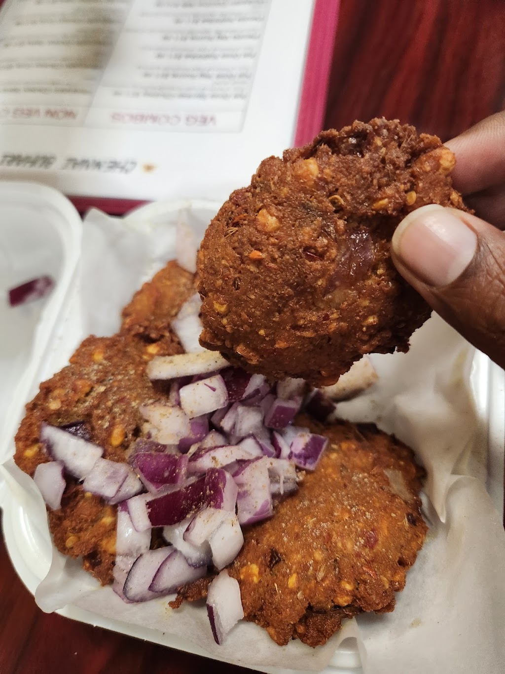 Chennai Buhari | meal takeaway | 808 W El Camino Real, Sunnyvale, CA 94087, USA | 4086852039 OR +1 408-685-2039