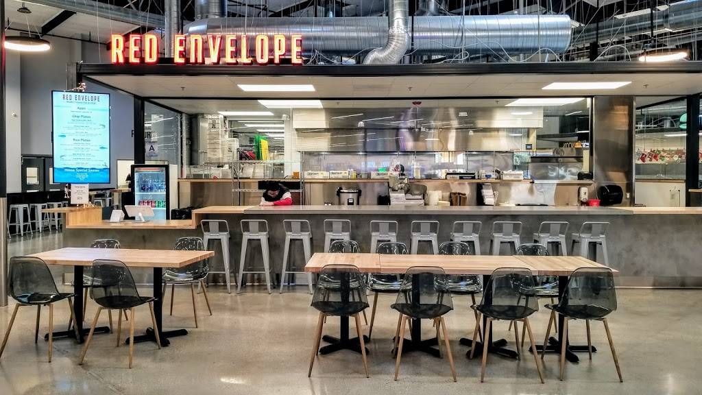 Red Envelope | restaurant | 4024 Grand Ave, Chino, CA 91710, USA | 7143830414 OR +1 714-383-0414