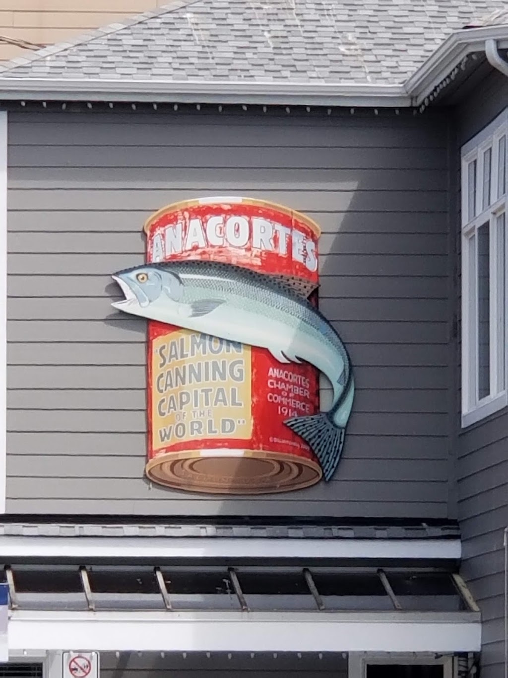 Calico Cupboard Old Town Cafe | cafe | 901 Commercial Ave, Anacortes, WA 98221, USA | 3602937315 OR +1 360-293-7315