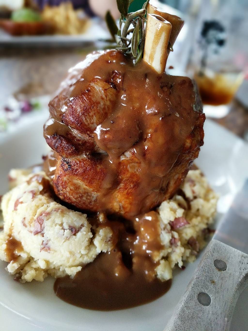 Black Forest Taphouse | restaurant | 2410 Pleasantville Rd, Fallston, MD 21047, USA | 4432996206 OR +1 443-299-6206