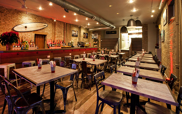 Rojo Gusano | restaurant | 3830 W Lawrence Ave, Chicago, IL 60625, USA | 7735394398 OR +1 773-539-4398