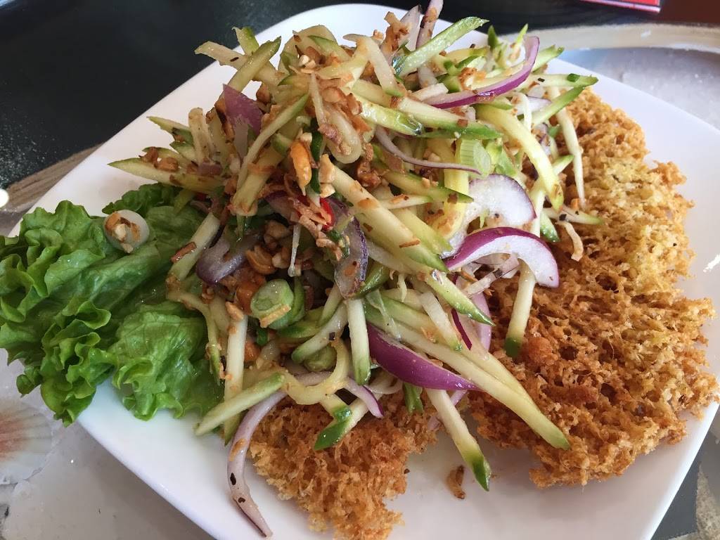 Chao Thai | restaurant | 85-03 Whitney Ave, Queens, NY 11373, USA | 7184244999 OR +1 718-424-4999