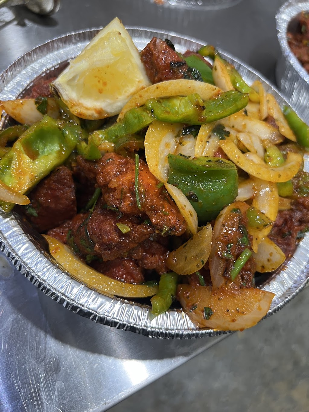 Indian Curry house | restaurant | 8445 E Dinuba Ave suit B, Selma, CA 93662, USA | 8484686811 OR +1 848-468-6811